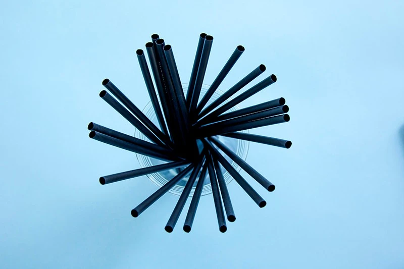 Disposable PLA Straw factory