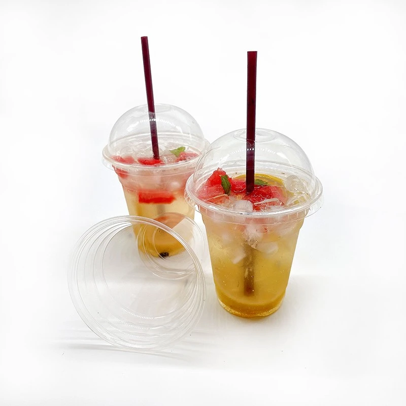 PET Transparent Cups best