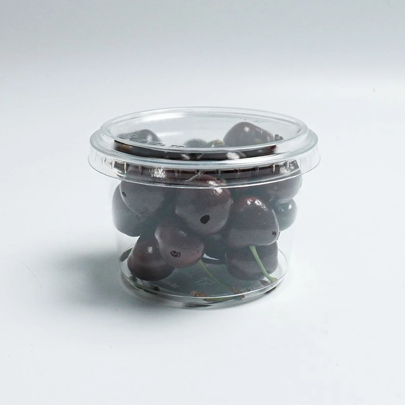 PLASTIC FURIT BOXES high quality