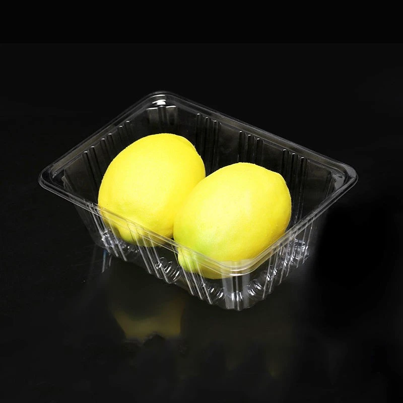 PLASTIC FURIT BOXES best